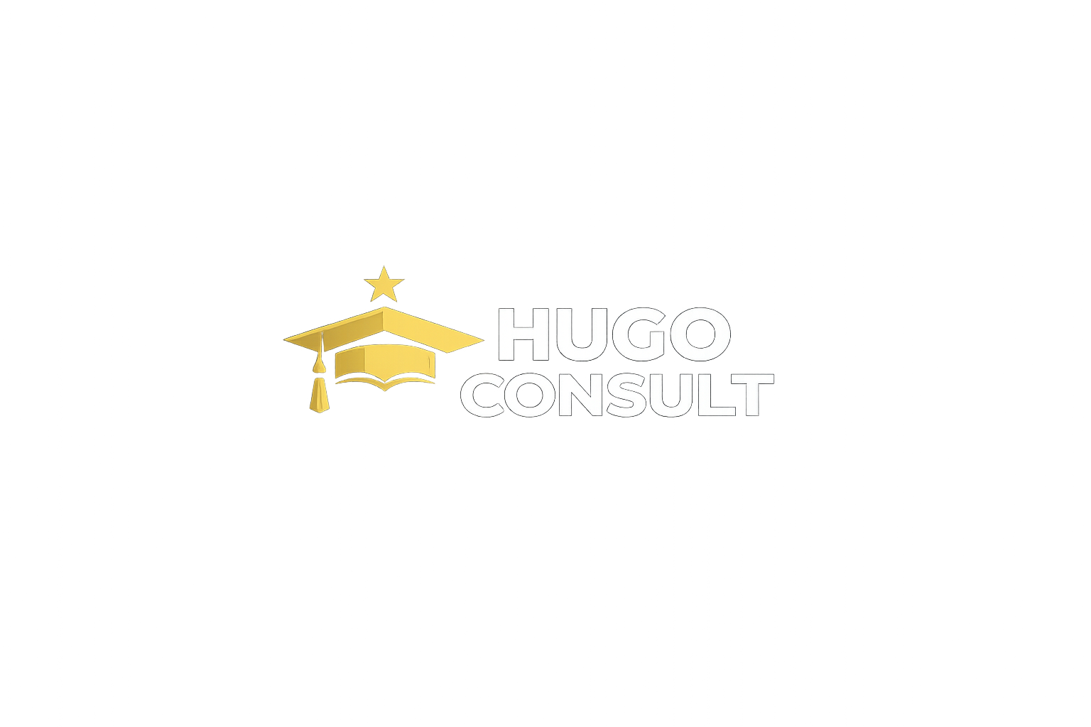 Hugo Consult Logo